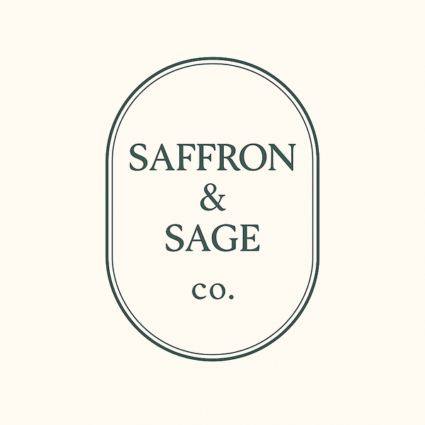 Saffron & Sage co.