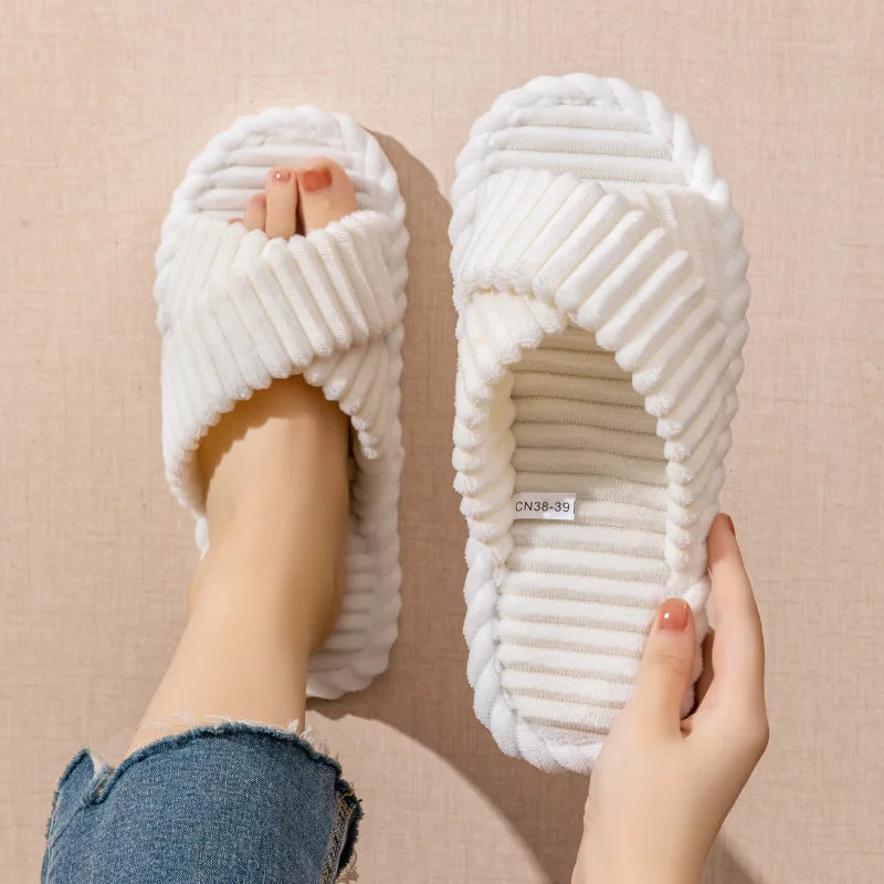 The Haven Slides