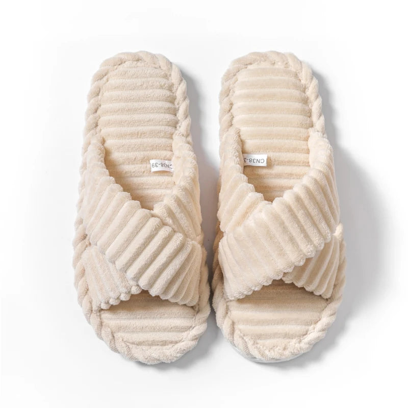 The Haven Slides
