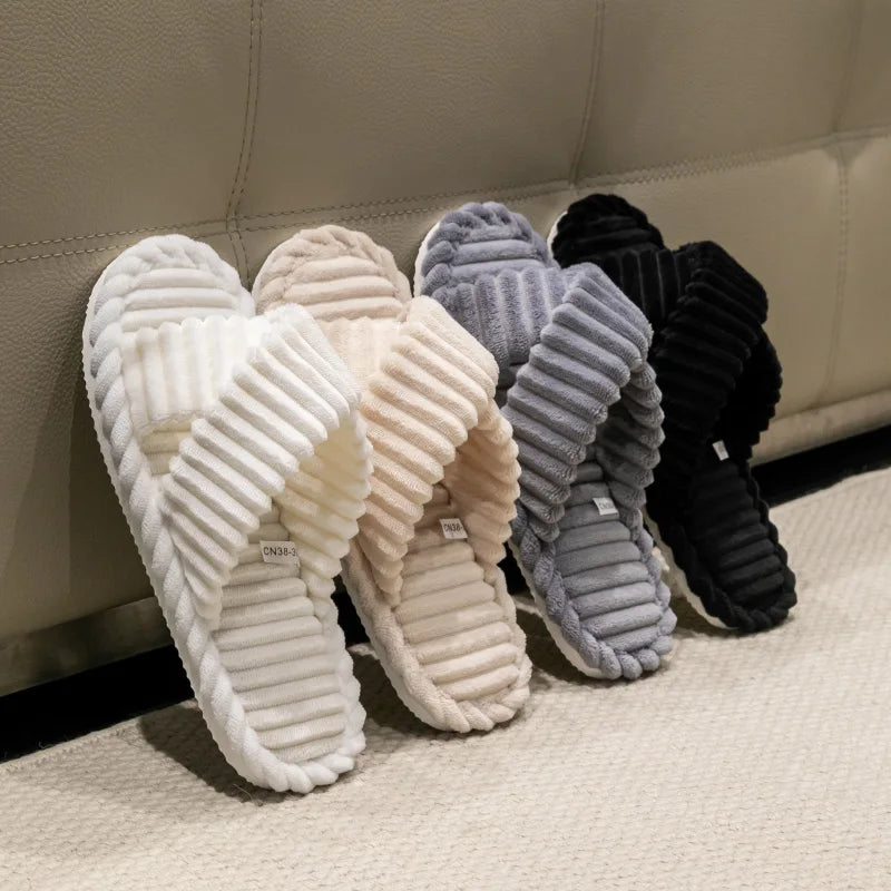 The Haven Slides
