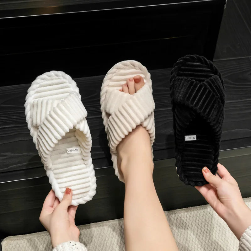 The Haven Slides