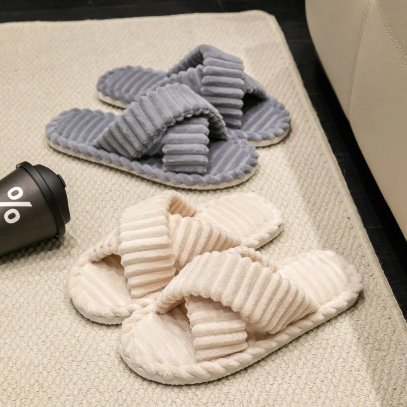 The Haven Slides