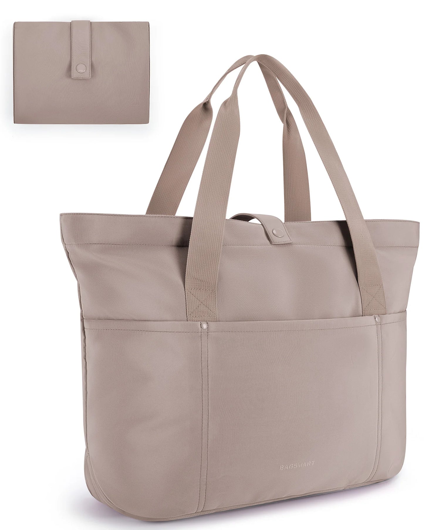 Luxe Maternity Hospital Bag – Saffron & Sage Mama Kit