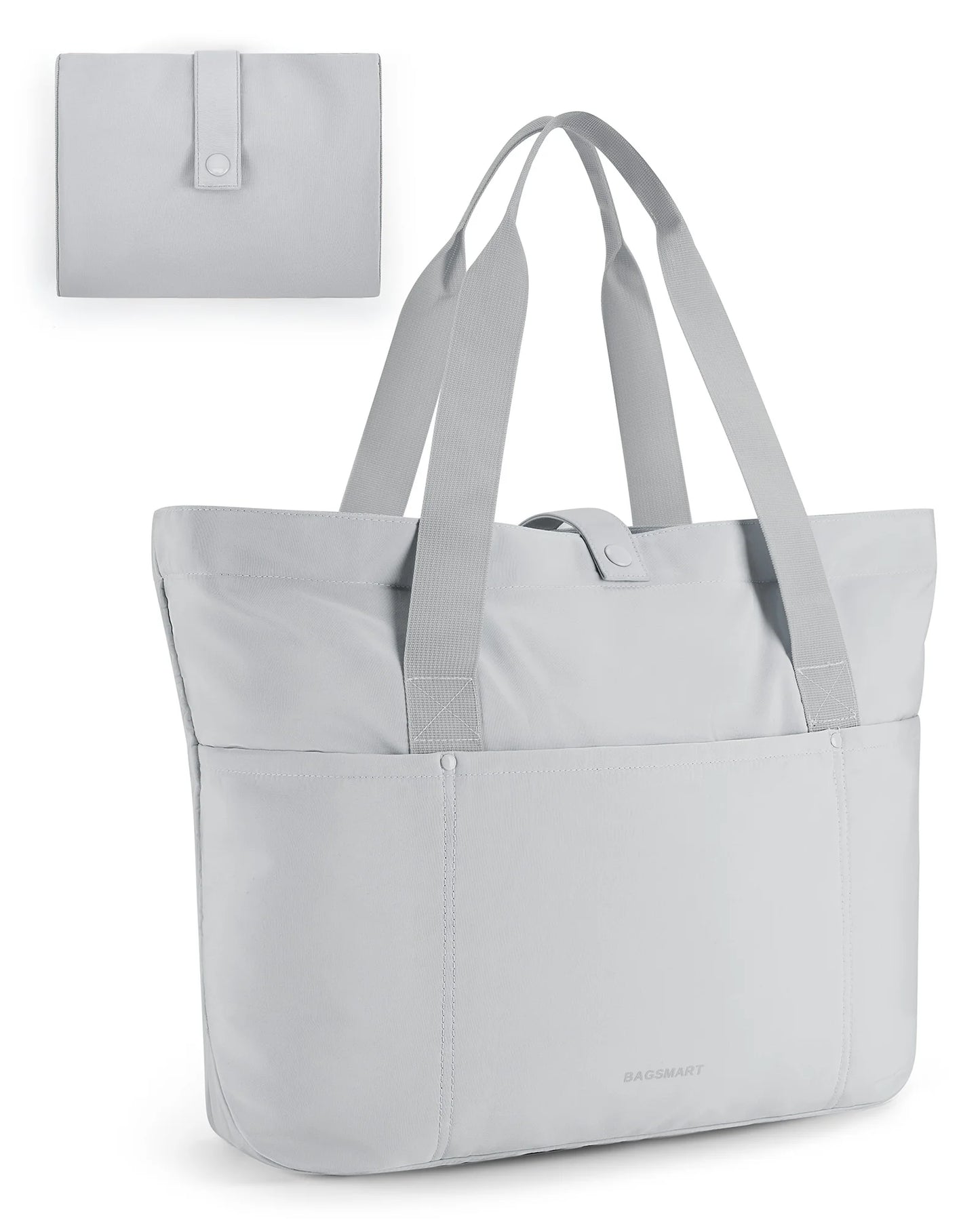 Luxe Maternity Hospital Bag – Saffron & Sage Mama Kit