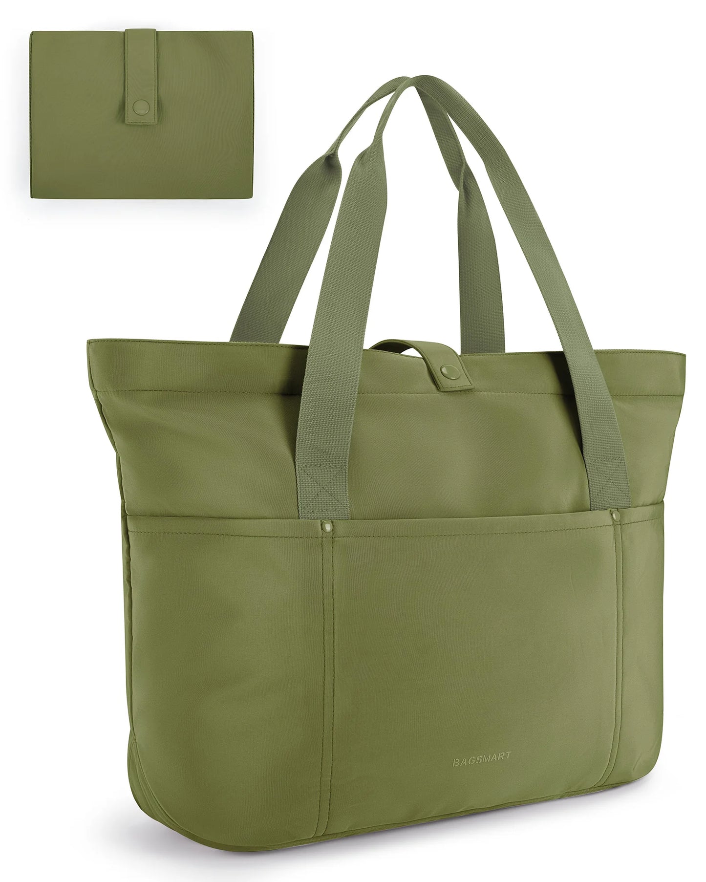 Luxe Maternity Hospital Bag – Saffron & Sage Mama Kit