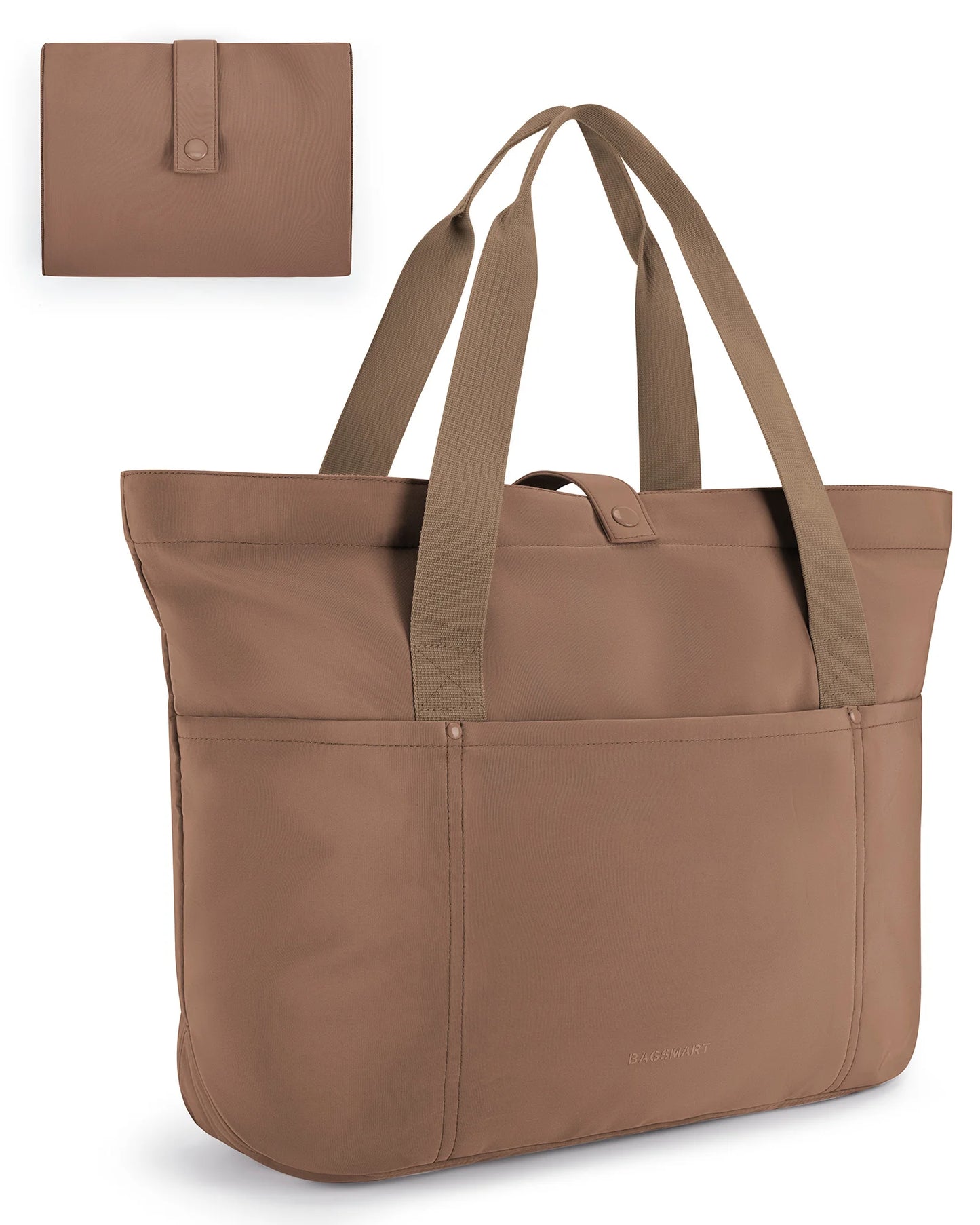 Luxe Maternity Hospital Bag – Saffron & Sage Mama Kit