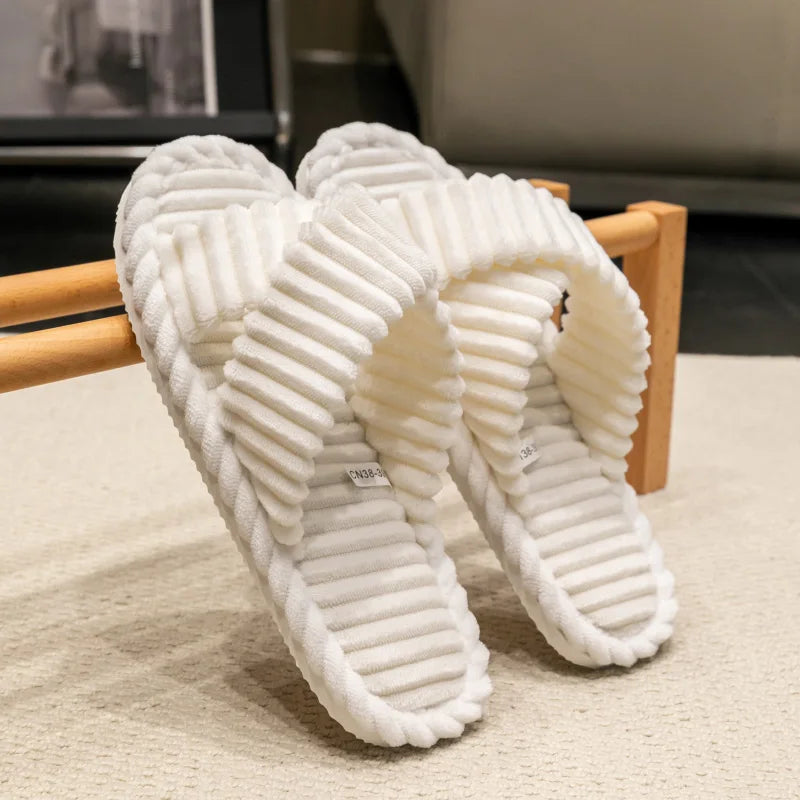 The Haven Slides