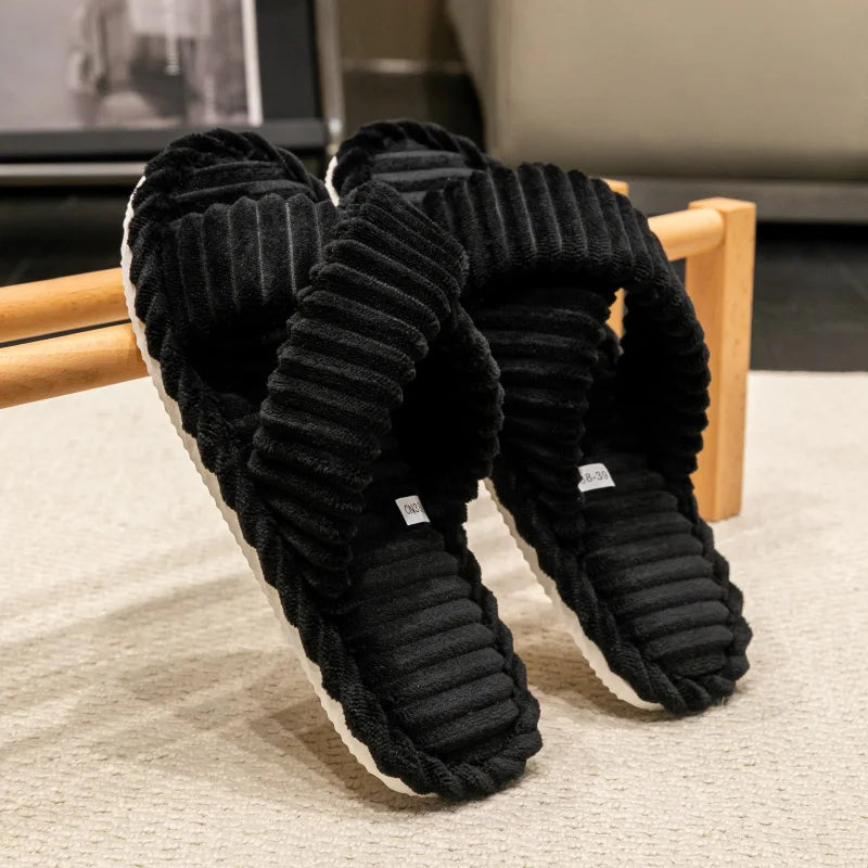 The Haven Slides